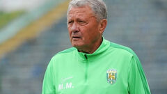 МАРКЕВИЧ: «Это просто позор. Я приглашаю его в Украину, буду сопровождать»