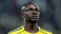 Аль-Наср вырвал победу над Аль-Иттихадом, Роналду снова отказался играть