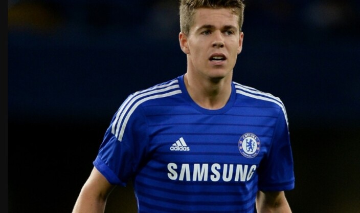 Помешали травмы. Экс-хавбек Челси и сборной Нидерландов завершил карьеру