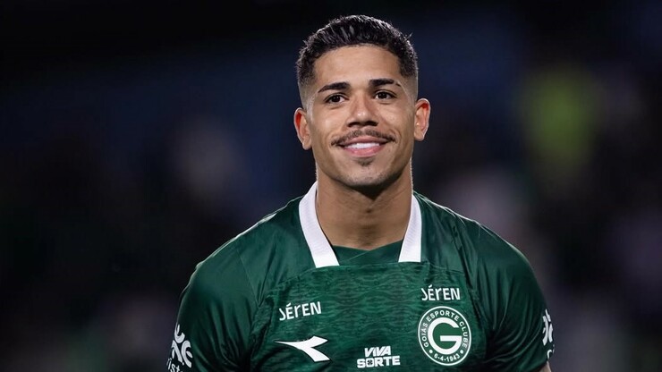 Шахтер нашел замену Конопле в чемпионате Бразилии. Клуб готовит предложение