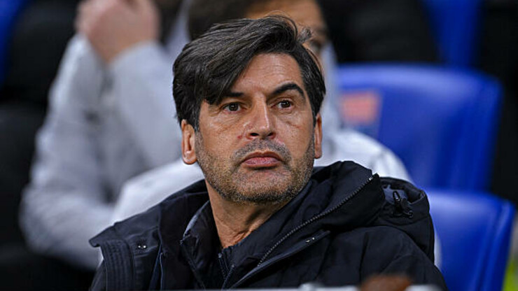 Дебют Яремчука придется отложить. Фонсека сделал заявление об украинце