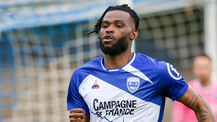 Динамо потерпело неудачу. Нападающий отказался играть в Украине из-за войны