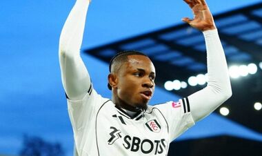 Фулгем – Евертон. Прогноз і анонс на матч чемпіонату Англії