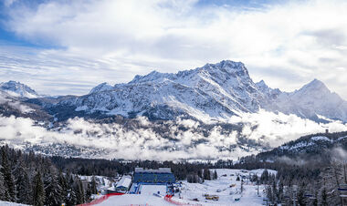 Олимпиада-2026. День 1. Анонс событий