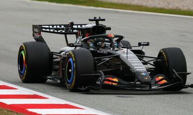 Ландо Норріс прогнозує новий рекорд швидкості у Формулі-1