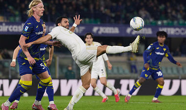 А де голи? Новий тур Серії А стартував з нульової нічиєї