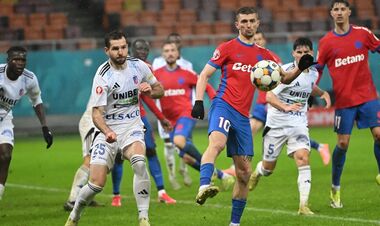 ВІДЕО. Гол за 4 хвилини. Форвард з України вперше забив з жовтня 2025 року