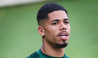 Шахтер сделал предложение о переходе 21-летнего бразильского защитника