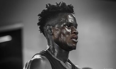 Клуб Української Прем'єр-ліги підписав нападника збірної Мавританії