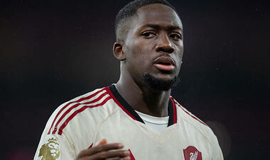 Реал безкоштовно підпише топ-гравця Ліверпуля. Вже запропонували контракт