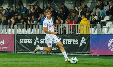 ОФИЦИАЛЬНО. Клуб УПЛ срочно вернул украинца из аренды