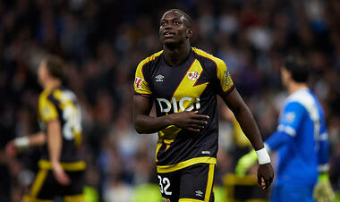 Райо Вальєкано – Ов'єдо. Прогноз та анонс на матч 23-го туру Ла Ліги