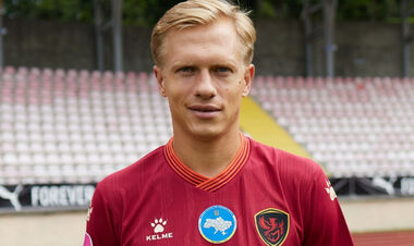 ЮКСА близка к подписанию полузащитника с опытом выступлений в УПЛ