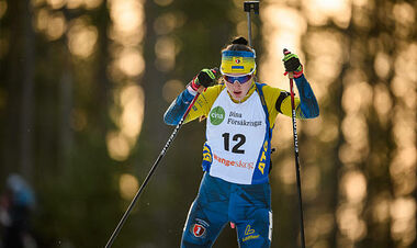 Меркушина пояснила, чому біатлоністи не були на церемонії відкриття ОІ-2026