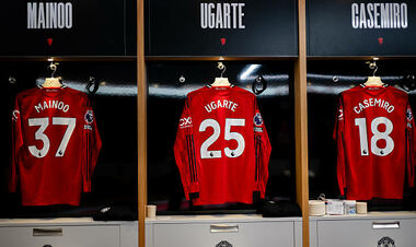 Манчестер Юнайтед и Тоттенхэм определились со составами на матч АПЛ