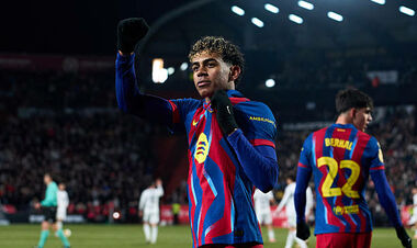 Барселона – Мальорка. Прогноз и анонс на матч 23-го тура Ла Лиги