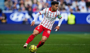 Севілья – Жирона. Прогноз та анонс на матч 23-го туру Ла Ліги