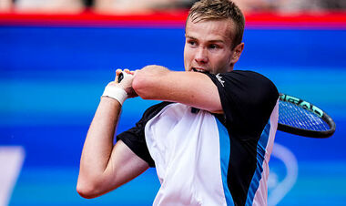 Сачко поступився О'Коннеллу на старті кваліфікації турніру ATP у Роттердамі