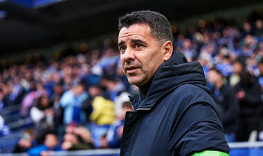 Мичел удивил заявлением. Жирона может остаться без тренера