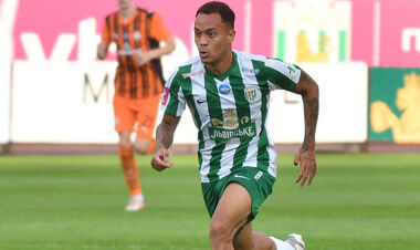 Металлист 1925 завершает два громких трансфера за много миллионов евро