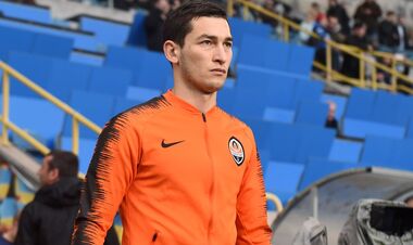 Тренер довів легенду Шахтаря – гравець не зміг терпіти й покинув гірників 