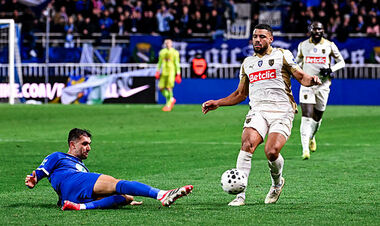 Ланс – Ренн. Прогноз і анонс на матч чемпіонату Франції