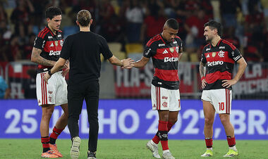 Футбольные клубы Бразилии рискуют потерять букмекерских спонсоров