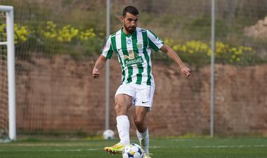 Карпати мінімально поступилися шведському клубу на зборах в Іспанії