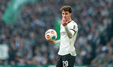 Боруссия Менхенгладбах – Байер. Прогноз и анонс на матч Бундеслиги