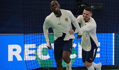 Португалия – Испания. Прогноз и анонс на финал Евро-2026