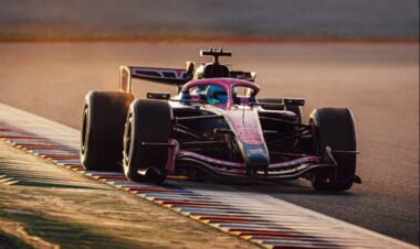 Команда Ф1 объявила амбициозную цель после худшего сезона в истории