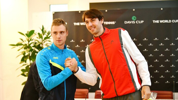 Алексей Крутых – Крис Родеш. Смотреть онлайн. LIVE трансляция