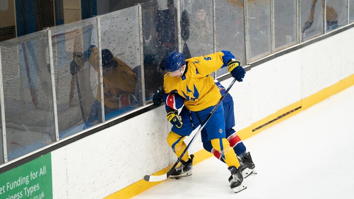 Соперник из элиты. Сборная Украины обыграла Словению