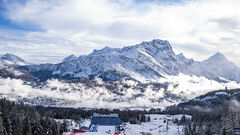 Зимова Олімпіада-2026. День 1. Анонс подій