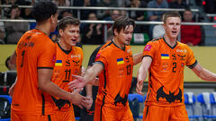 Третья победа подряд! Барком-Кажаны сенсационно победили чемпионов Польши