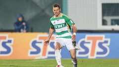 ВИДЕО. Пас через всю половину: украинец отдал ассист в чемпионате Польши