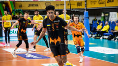 Таблица ПлюсЛиги. Где Барком-Кажаны после выездной победы над чемпионами?