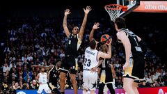 Евролига. Важные победы Милана и Маккаби, разгром от Олимпиакоса