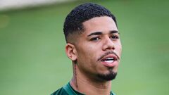 Шахтер сделал предложение о переходе 21-летнего бразильского защитника