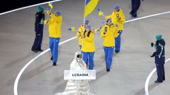 Открытие Олимпиады, успех хоккеистов, шоу от Усика, жеребьевка ЮЛУ