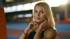 Левченко з особистим рекордом перемогла на змаганнях Континентального туру