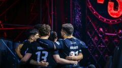 Кто в полуфинале IEM Krakow? Расписание матчей плей-офф на 7 февраля