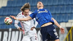 Самсунспор – Трабзонспор. Прогноз и анонс на матч чемпионата Турции