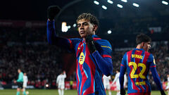 Барселона – Мальорка. Прогноз и анонс на матч 23-го тура Ла Лиги