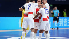 Франція – Хорватія. Прогноз та анонс на матч за 3-е місце Євро-2026