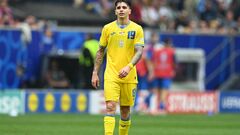 Один из самых больших клубов в истории рассматривает подписание Шапаренко