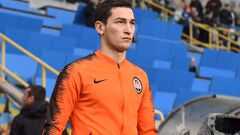 Тренер довів легенду Шахтаря – гравець не зміг терпіти й покинув гірників 