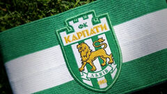 В Карпатах перевыберут капитана после инцидента на сборах