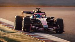 Команда Ф1 объявила амбициозную цель после худшего сезона в истории