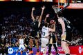 Евролига. Важные победы Милана и Маккаби, разгром от Олимпиакоса